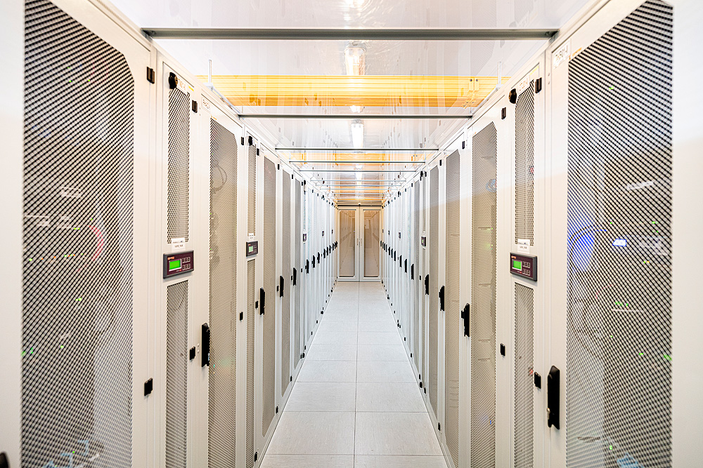 IROP podpoří rozvoj služeb eGovernmentu 171 miliony korun