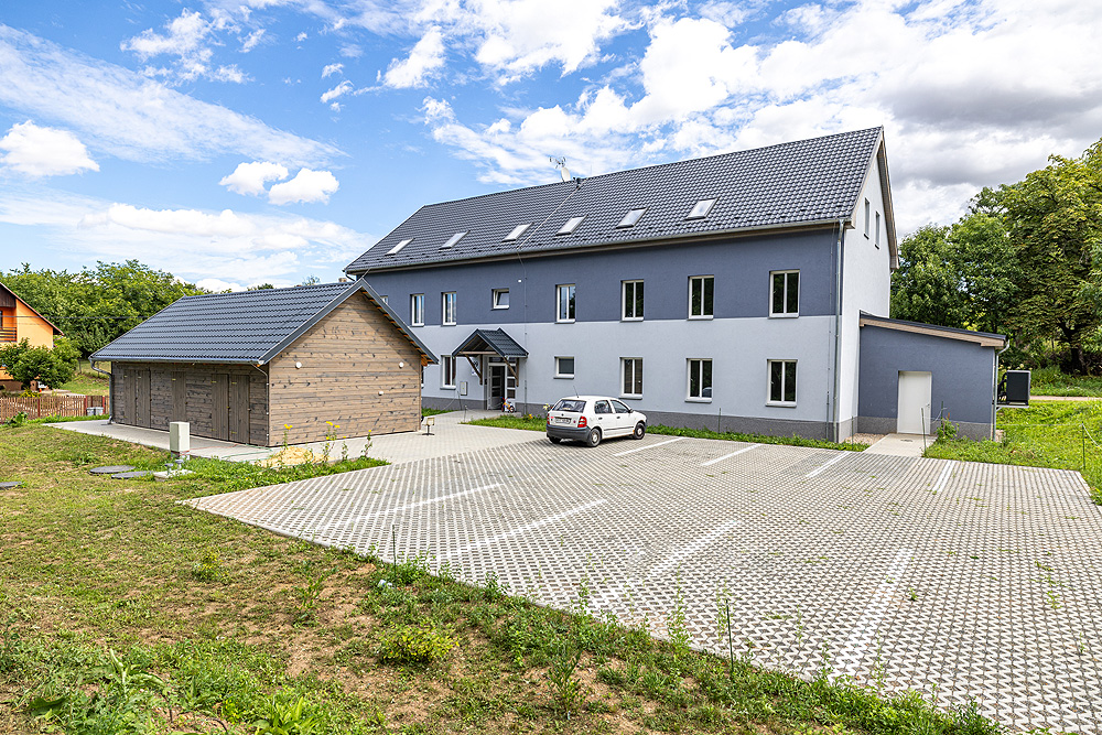 Co je nového v oblasti sociálního bydlení? Ukáže konference v Plzni